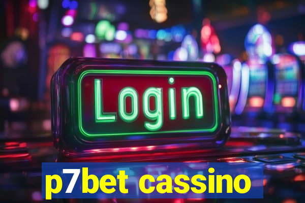 p7bet cassino